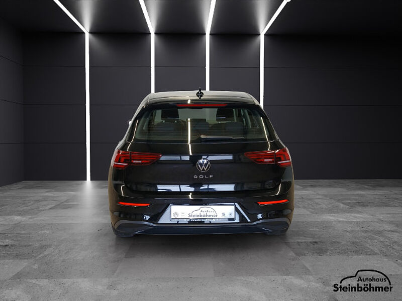 Volkswagen Golf Facelift Life 1.5TSI LED NAV AHK ACC AppCon