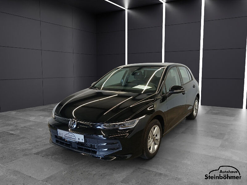 Volkswagen Golf Facelift Life 1.5TSI LED NAV AHK ACC AppCon