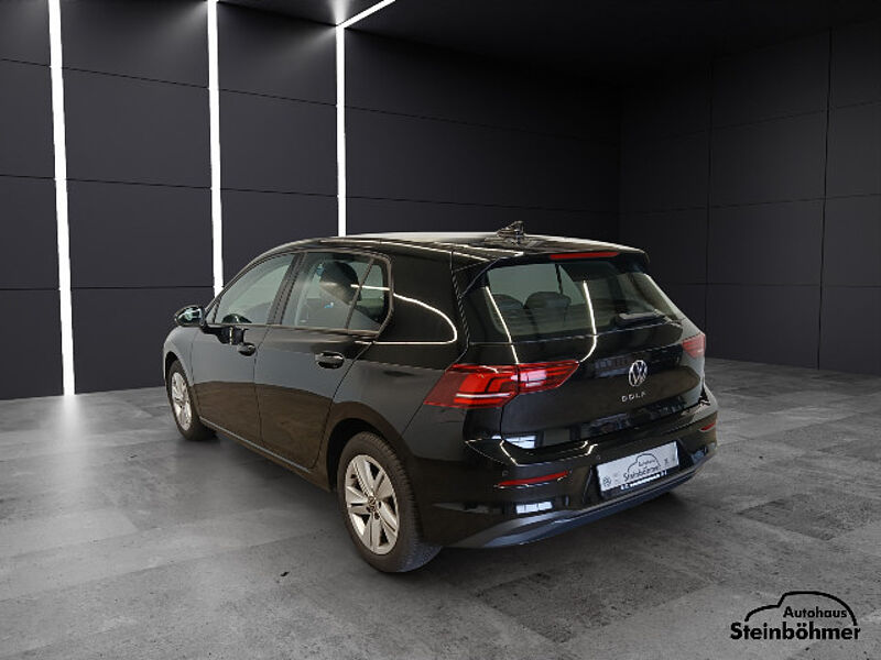 Volkswagen Golf Facelift Life 1.5TSI LED NAV AHK ACC AppCon