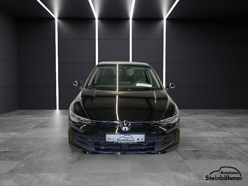 Volkswagen Golf Facelift Life 1.5TSI LED NAV AHK ACC AppCon