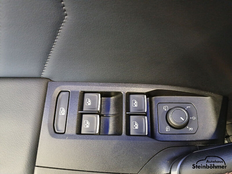 CUPRA Formentor VZ 1.4TSI DSG LED NAV ACC Leder
