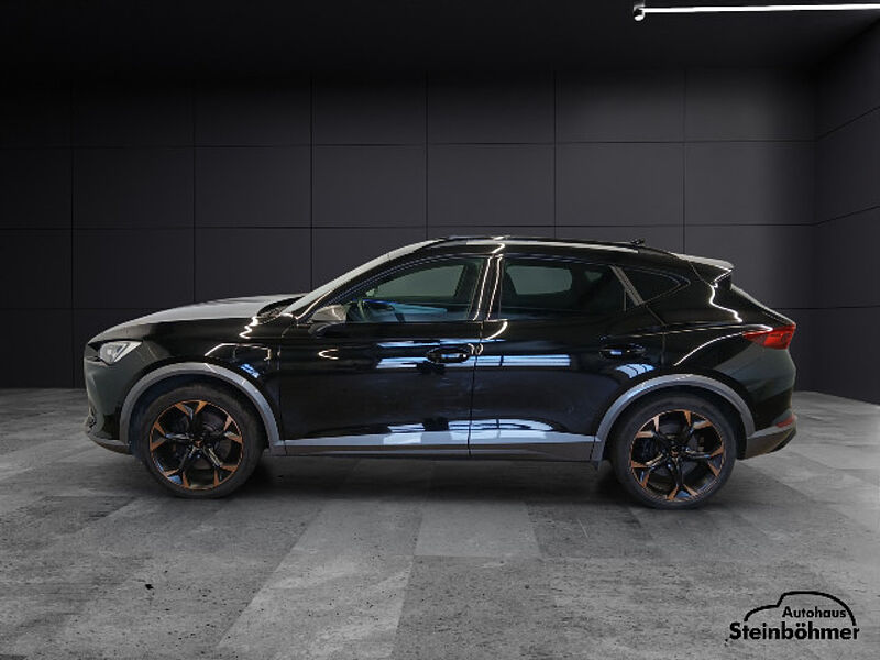 CUPRA Formentor VZ 1.4TSI DSG LED NAV ACC Leder