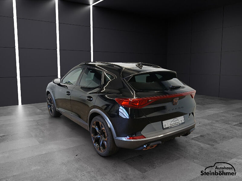 CUPRA Formentor VZ 1.4TSI DSG LED NAV ACC Leder