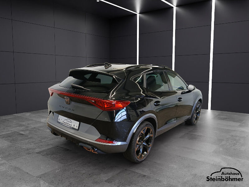 CUPRA Formentor VZ 1.4TSI DSG LED NAV ACC Leder