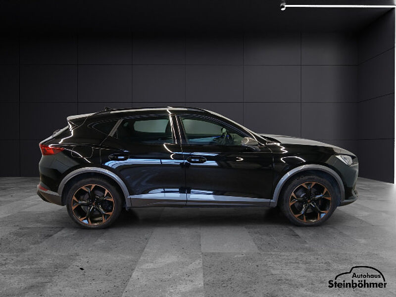CUPRA Formentor VZ 1.4TSI DSG LED NAV ACC Leder