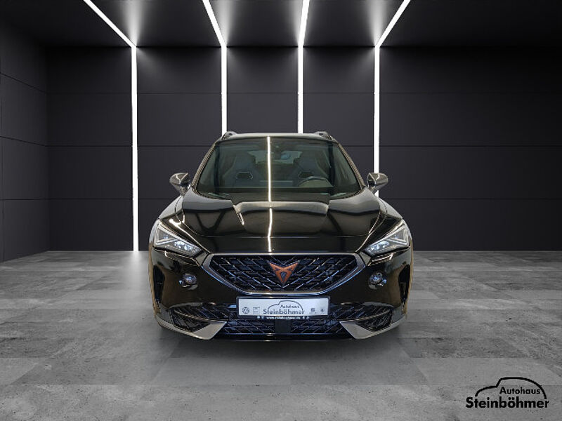 CUPRA Formentor VZ 1.4TSI DSG LED NAV ACC Leder