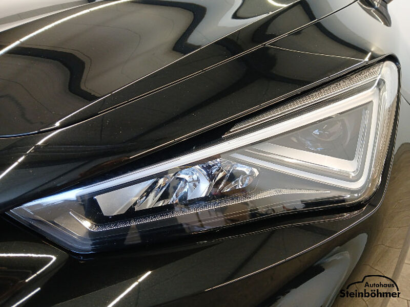 CUPRA Formentor VZ 1.4TSI DSG LED NAV ACC Leder