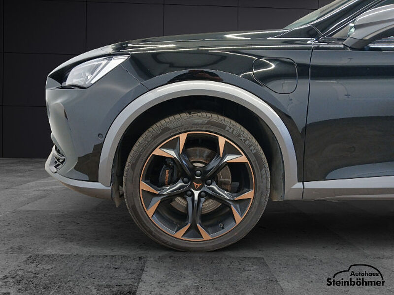 CUPRA Formentor VZ 1.4TSI DSG LED NAV ACC Leder