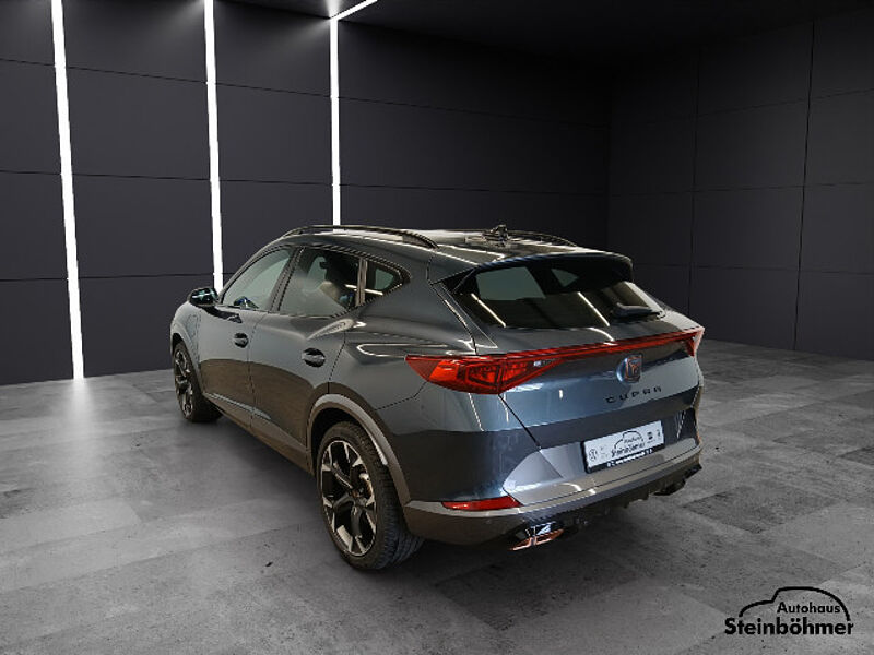 CUPRA Formentor VZ 1.4TSI DSG LED NAV ACC SHZ FullLink