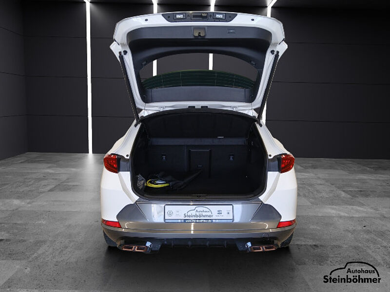 CUPRA Formentor VZ 1.4TSI DSG LED NAV ACC SHZ FullLink