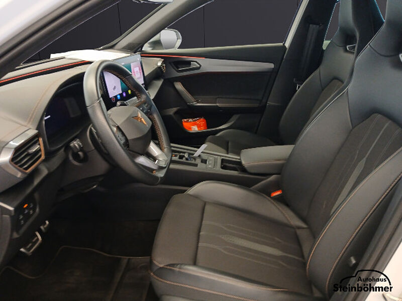 CUPRA Formentor VZ 1.4TSI DSG LED NAV ACC SHZ FullLink