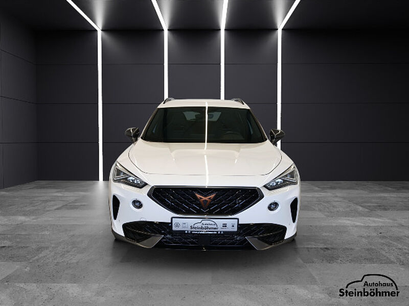 CUPRA Formentor VZ 1.4TSI DSG LED NAV ACC SHZ FullLink