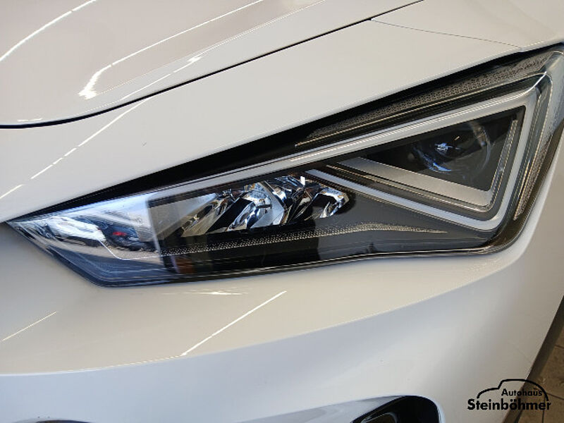 CUPRA Formentor VZ 1.4TSI DSG LED NAV ACC SHZ FullLink