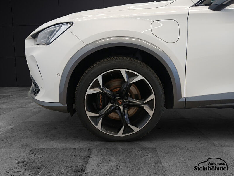 CUPRA Formentor VZ 1.4TSI DSG LED NAV ACC SHZ FullLink