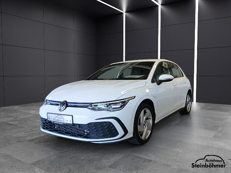Volkswagen Golf GTE 1.4TSI DSG LED Plus NAV SHZ AppCon