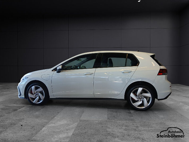 Volkswagen Golf GTE 1.4TSI DSG LED Plus NAV SHZ AppCon
