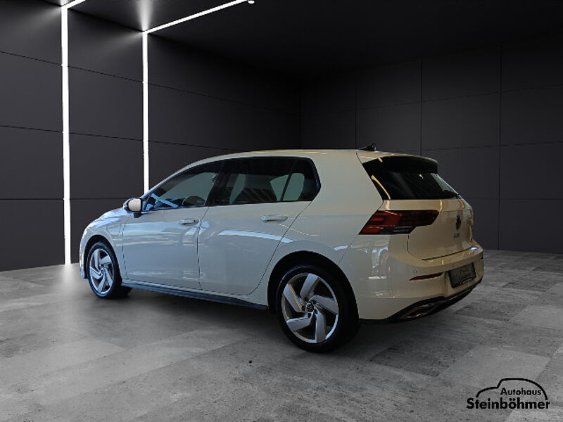 Volkswagen Golf GTE 1.4TSI DSG LED Plus NAV SHZ AppCon