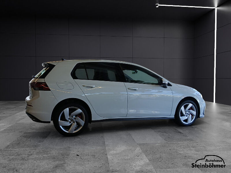Volkswagen Golf GTE 1.4TSI DSG LED Plus NAV SHZ AppCon