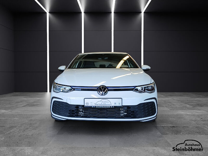 Volkswagen Golf GTE 1.4TSI DSG LED Plus NAV SHZ AppCon