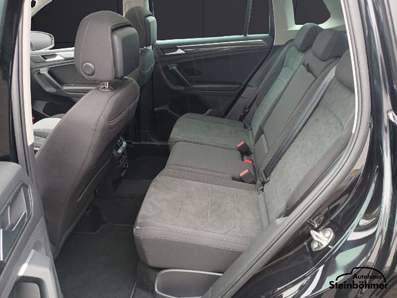 Volkswagen Tiguan Elegance 1.5TSI DSG Navi AHK Pano IQLight