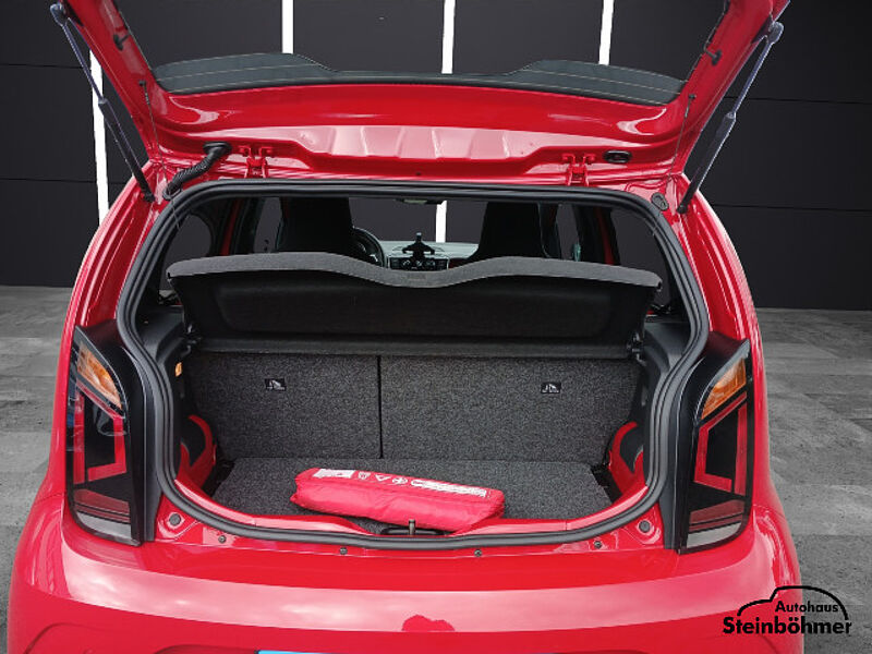 Volkswagen up! GTI Kamera PDC GRA Sitzheizung