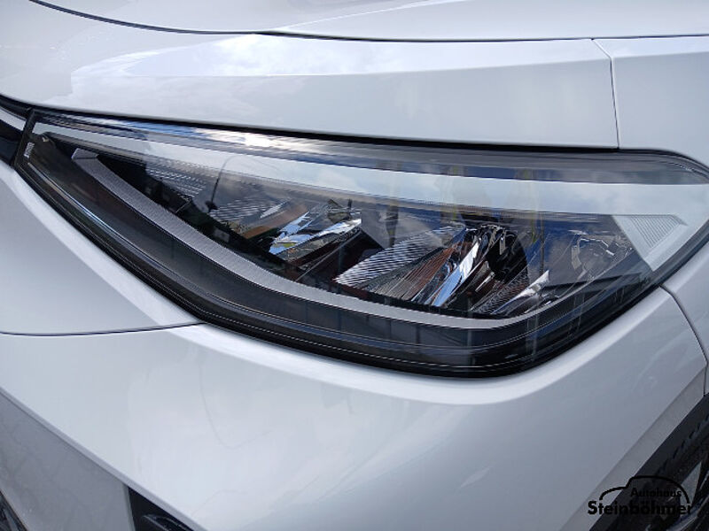 Volkswagen ID.4 Pure City LED NAV SHZ 18Falun