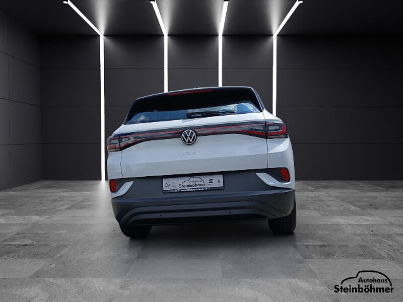 Volkswagen ID.4 Pure City LED NAV SHZ 18Falun
