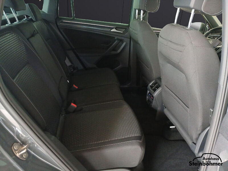 Volkswagen Tiguan United 2.0TDI DSG Navi LED-Matrix