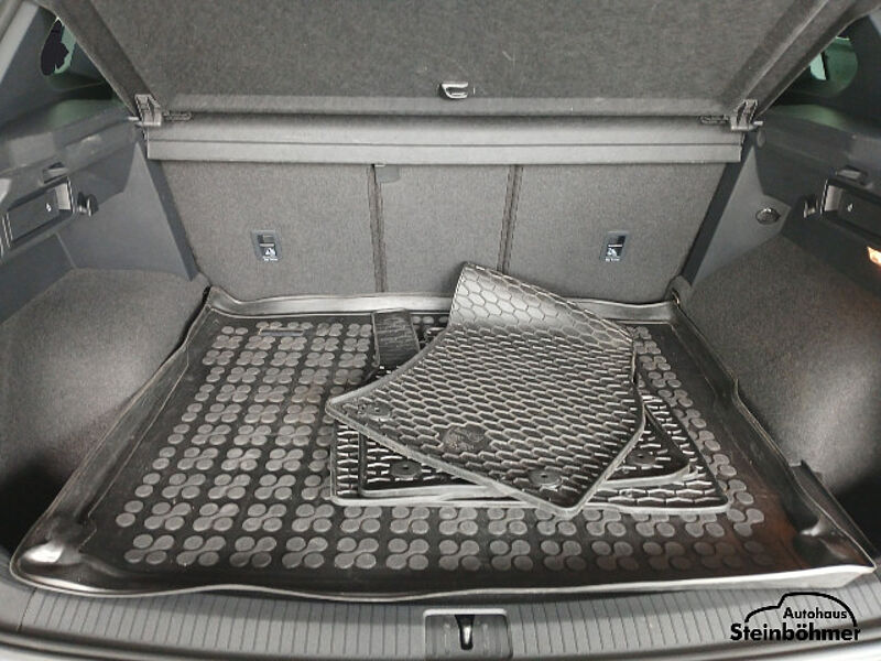 Volkswagen Tiguan United 2.0TDI DSG Navi LED-Matrix