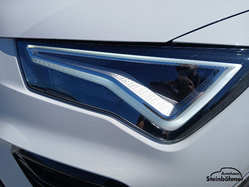 CUPRA Ateca 2.0TSI 4M DSG LED NAV AreaView ParkAssist