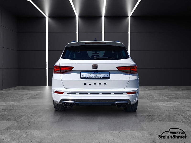 CUPRA Ateca 2.0TSI 4M DSG LED NAV AreaView ParkAssist