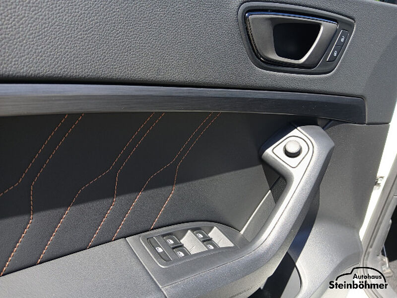 CUPRA Ateca 2.0TSI 4M DSG LED NAV AreaView ParkAssist