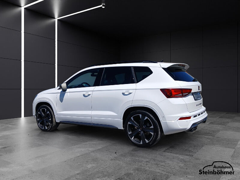 CUPRA Ateca 2.0TSI 4M DSG LED NAV AreaView ParkAssist