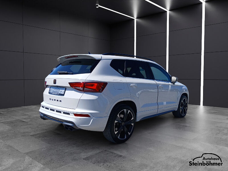 CUPRA Ateca 2.0TSI 4M DSG LED NAV AreaView ParkAssist