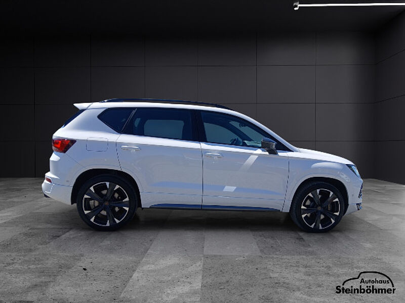 CUPRA Ateca 2.0TSI 4M DSG LED NAV AreaView ParkAssist