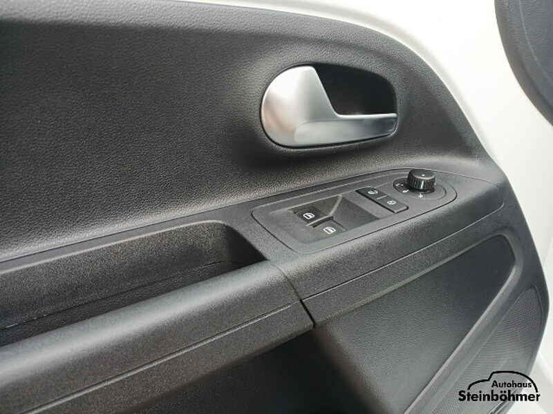 Volkswagen up! move up! Klima Sitzhzg. Parkpilot Kamera