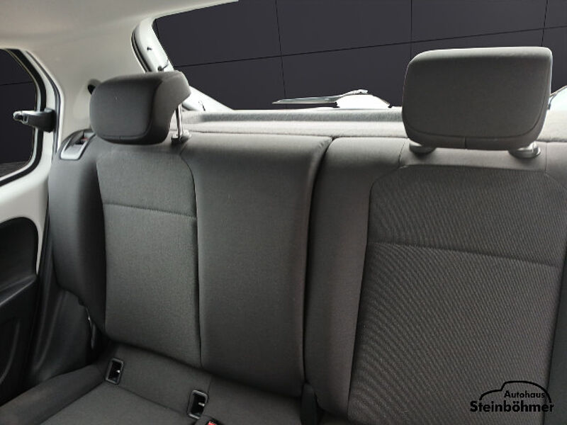 Volkswagen up! move up! Klima Sitzhzg. Parkpilot Kamera