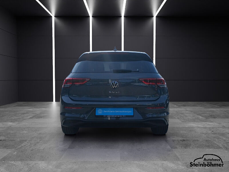 Volkswagen Golf Life 1.5 TSI Navi APP ACC