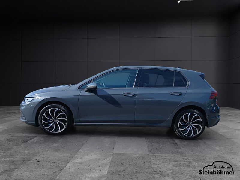 Volkswagen Golf Life 1.5 TSI Navi APP ACC