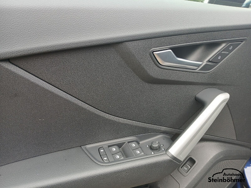 Audi Q2 Advanced 35 1.5TFSI S tronic Navi LED