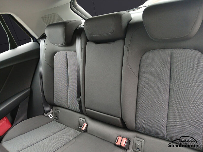 Audi Q2 Advanced 35 1.5TFSI S tronic Navi LED
