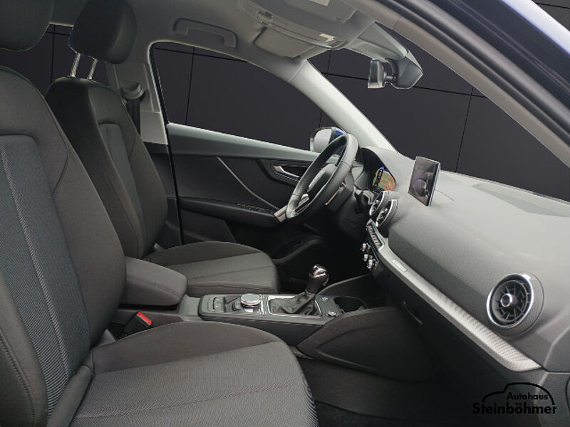 Audi Q2 Advanced 35 1.5TFSI S tronic Navi LED
