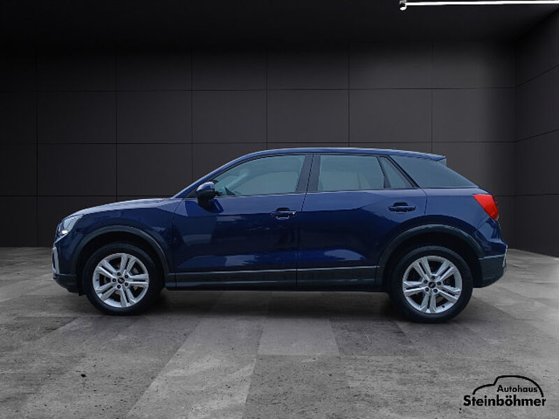Audi Q2 Advanced 35 1.5TFSI S tronic Navi LED
