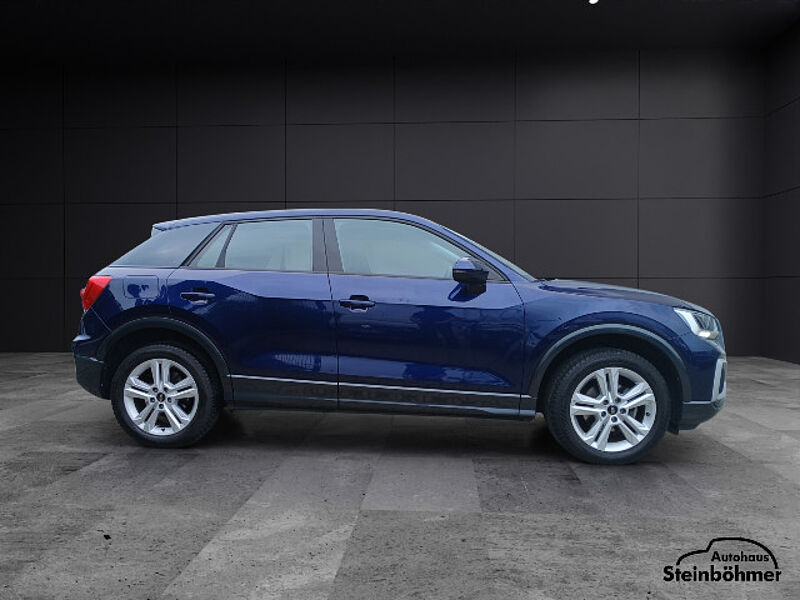 Audi Q2 Advanced 35 1.5TFSI S tronic Navi LED