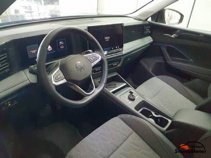 Volkswagen Tiguan Life 2.0TDI DSG LEDPlus NAV AHK ACC