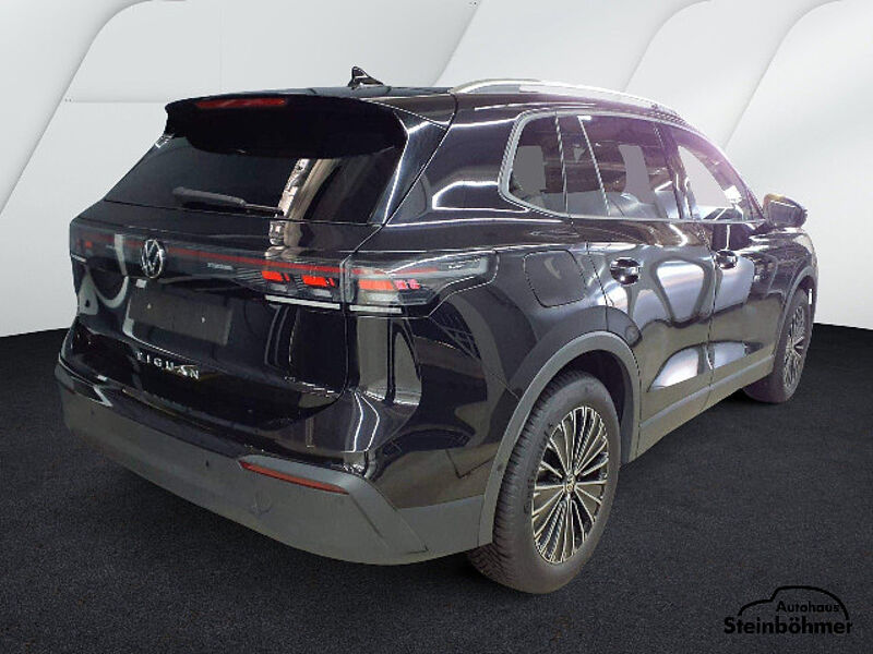 Volkswagen Tiguan Life 2.0TDI DSG LEDPlus NAV AHK ACC
