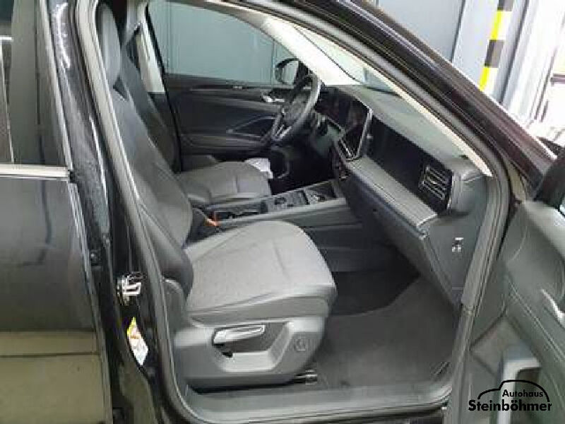 Volkswagen Tiguan Life 2.0TDI DSG LEDPlus NAV AHK ACC