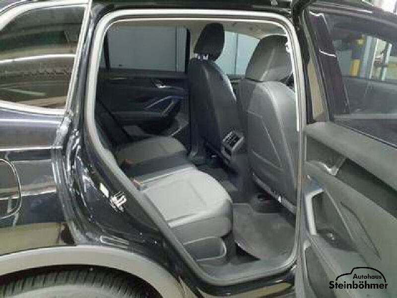 Volkswagen Tiguan Life 2.0TDI DSG LEDPlus NAV AHK ACC