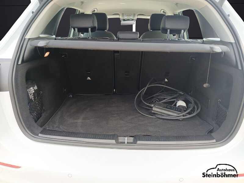 Mercedes-Benz B 250 e AMG Line Leder Navi AHK