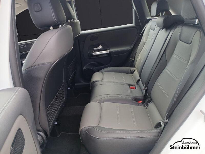 Mercedes-Benz B 250 e AMG Line Leder Navi AHK